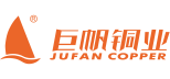Zhejiang Jufan Copper Industry Co., Ltd. logo