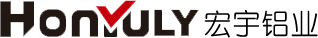 Anhui Hongyu Aluminum Co., Ltd. logo