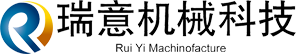 Liaoyuan Ruiyi Grain Machinery Manufacturing Co., Ltd. logo
