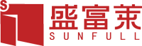 Shengfulai Industrial Co., Ltd. logo