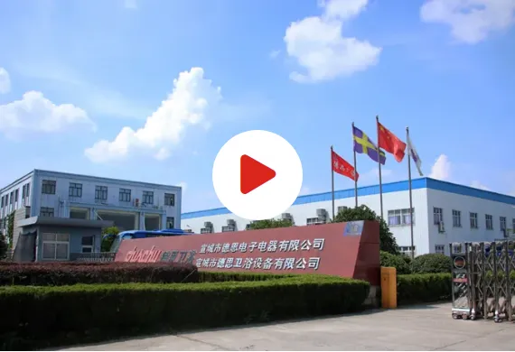 COMPANY INTRODUCTION