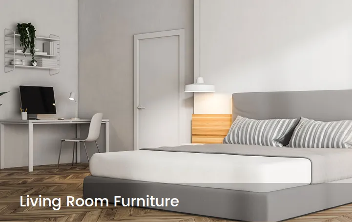 Living Room Furniture