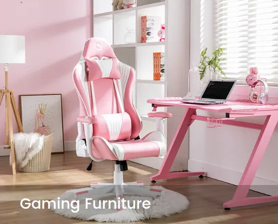 Gaming Furniture