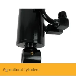 Agricultural Cylinders