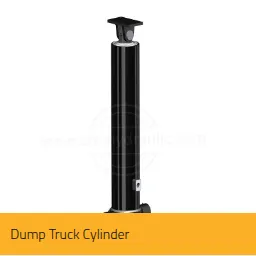 Dump Truck Cylinder