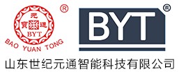 Shandong Century Yuantong Intelligent Technology Co., Ltd. logo