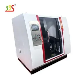 S90 Super Speed Nail Making Machine With Working Speed 1200-1500pcs/minutes