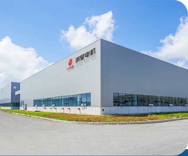 Star Motor