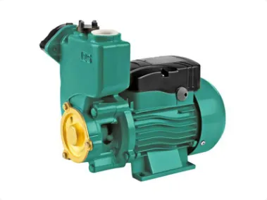 A Comprehensive Guide to Selecting the Right Solar Water Pump for Your Needs