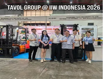 Tavol Group Shines at IIW Indonesia 2026: Rapid Response and Premium Quality Win Over Southeast Asian Markets