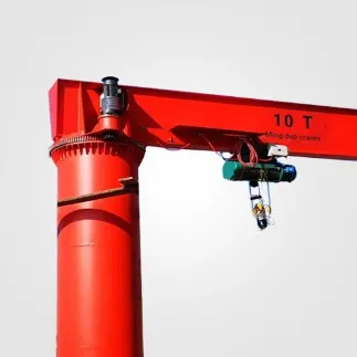 Jib crane
