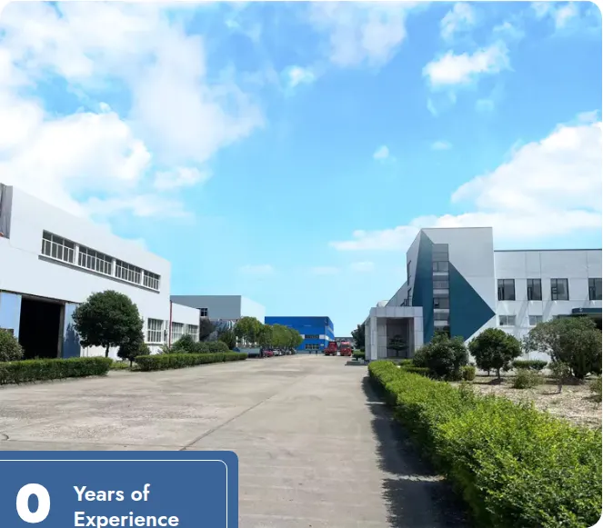 Zhejiang Baiyi Adhesive Products Co., Ltd.