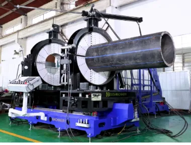 SDF630-1200 Workshop Fitting Machine