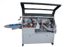 CLASSIC 600 AUTOMATIC EDGE BANDING MACHINE