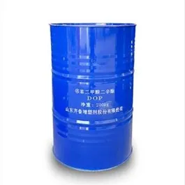 DOP OIL