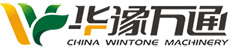 Lushan County Huayu Wantong Engineering Technology Co., Ltd. logo