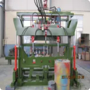 Heat Treatment Line-Quenching & Tempering