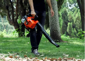 Key operating points of the irrigation machine: