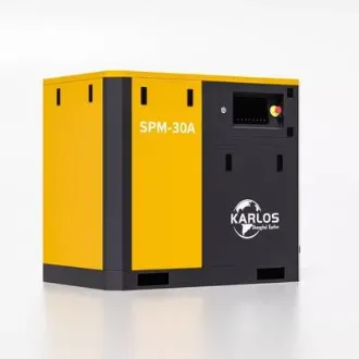 Low Pressure Air Compressor