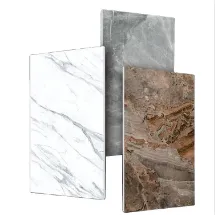 UV Marble Sheet