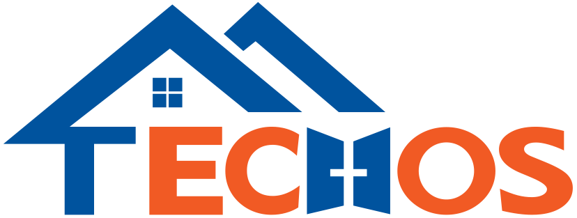 Techos New Material Co., Ltd. logo