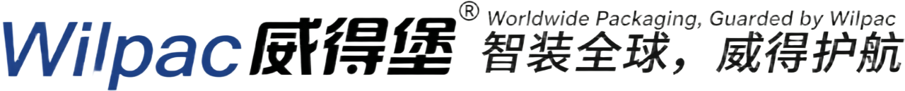 Foshan Wilpac Packaging Machinery Co., Ltd. logo