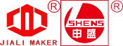 Baoding Jiali Food Machinery Co., Ltd. logo