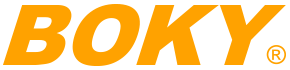 Wuhan Boky Machine Tools Co., Ltd. logo