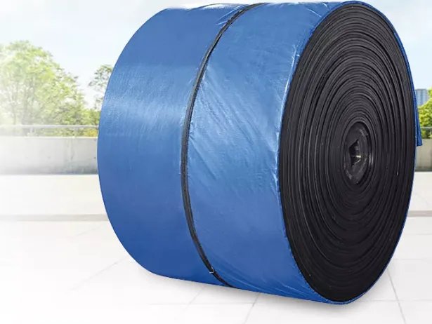 standard cogged v belt