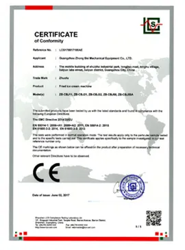 Product photo from the company website