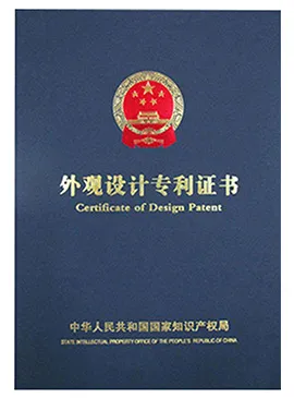 Product photo from the company website