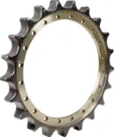 Sprocket