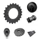 Undercarriage Parts