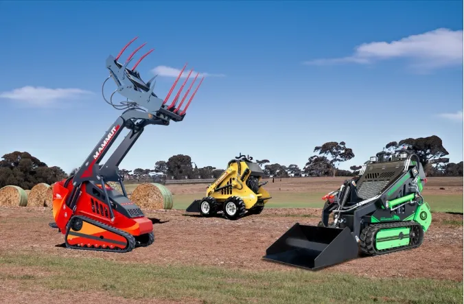 Product photo from the company website