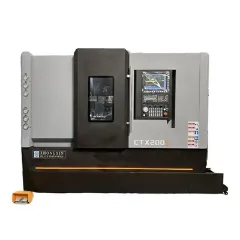 Lathe Milling Machine Combo 3 in 1