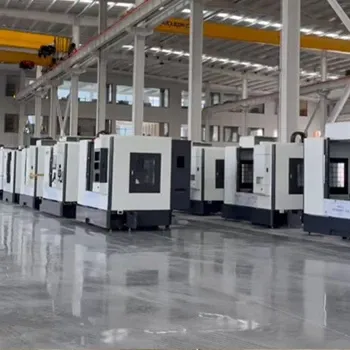 How To Maintain A CNC Lathe For Long Service Life