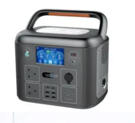 Product photo from the company website