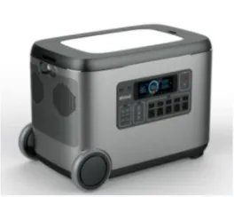 Product photo from the company website