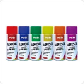 Spray Paint