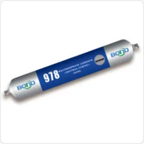 Sausage Adhesive