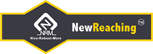 Qingdao New Reaching Machinery Co., Ltd. logo
