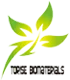 HENAN LONGDU TORISE BIOMATERIALS CO.,LTD logo