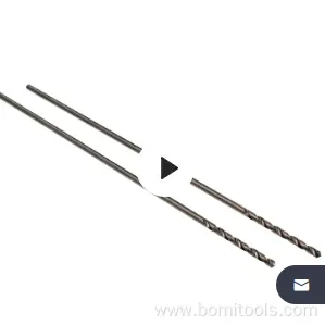 HSS Customized Factory Aircraft Extra Long Drill Bit