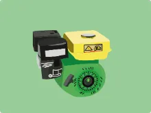 Product photo from the company website