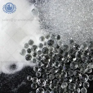Glass Beads