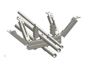 Wetalware & Unistrut