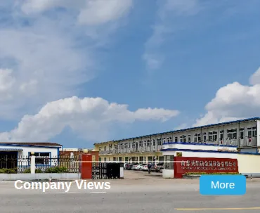 Company Views