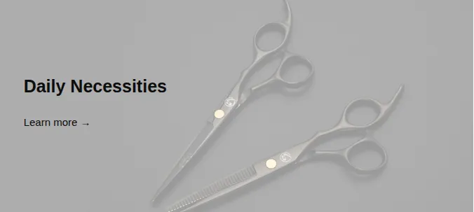 Product photo from the company website