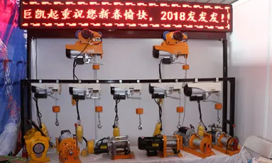 Solutions for leasing problems of domestic engineering machinery