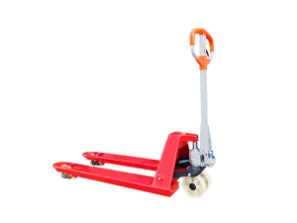 HAND-PALLET-TRUCK
